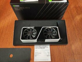 Rtx 3060 ti Founders Edition