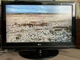 LCD televize LG 37LG5000