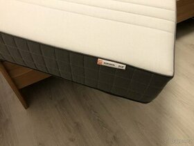 Pěnová matrace Ikea Morgedal 2 ks 90x200