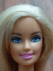 Barbie Mattel "