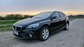Volvo V40 Cross Country D2 automat, 88kW