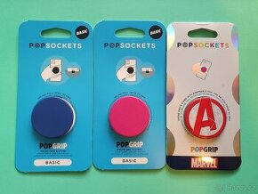 Univerzální držák PopSockets PopGrip (cena za 1 ks)