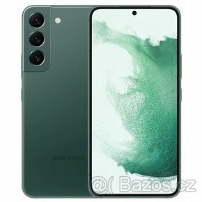 Samsung Galaxy S22 5G 8/128 Gb Green