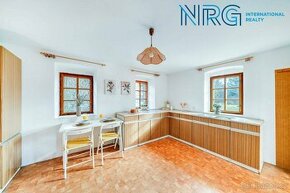 Prodej rodinného domu, 70 m2, pozemek 1738 m2, Starkoč - 1