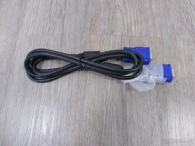 VGA kabel nový - 1