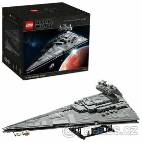 Lego 75252 Imperial Star Destroyer
