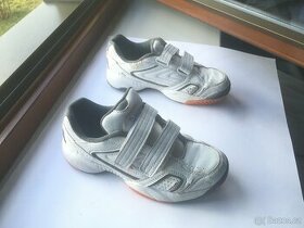 Prodám dětské sportovní boty EUR 35 - 1