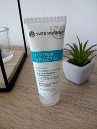 Yves Rocher - maska Hydra Vegetal