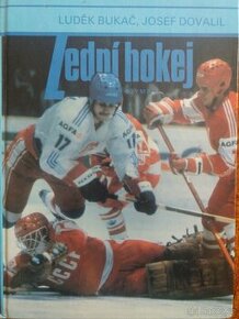 Luděk Bukač - Lední hokej