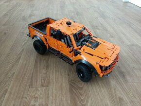 42126 LEGO FORD F-150 Raptor