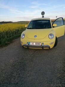 New beetle 2.0