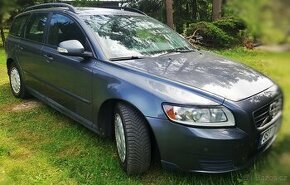 Volvo V50 1.6D 84kW r.v.3/2011