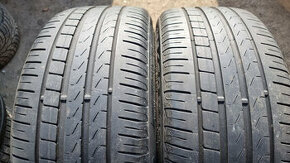 Letní pneu 235/40/19 Pirelli