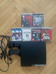 Playstation 3