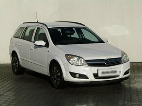 Opel Astra 1.7 CDTi ,  92 kW nafta, 2009