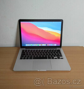 Apple MacBook Pro 13", i5 2.7 MHz, 8GB, 256 SSD (early 2015)