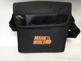 Nová taška pro zesilovač MARK BASS Nano Mark 300 - 1