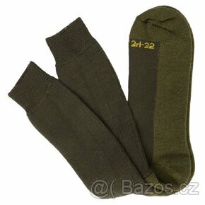 Ponožky AČR velikost 30-31 - 1