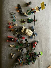Lego - 1