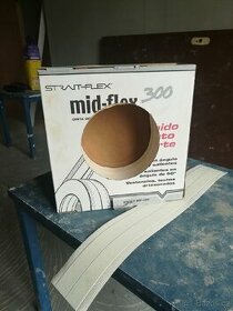Výztužná páska MID-FLEX 300