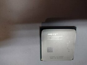 AMD FX-6100 s chladičem