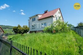 Prodej rodinného domu 151m2, pozemek 784m2, Bukovec, 129860