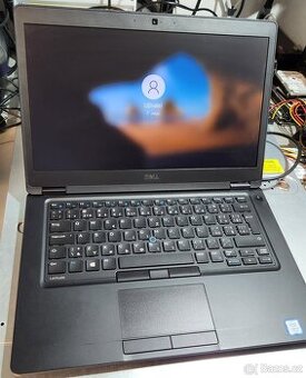 PRODÁM Dell Latitude E5480