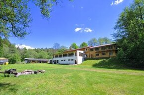 Prodej RA Vysoká Srbská 15.107 m2