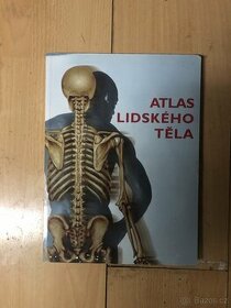 Atlas lidského těla