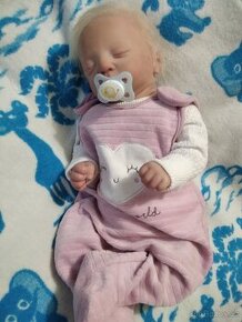 Miminko reborn