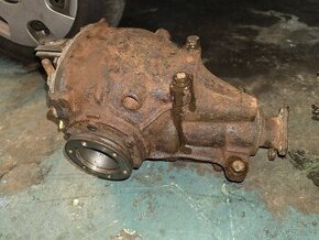 BMW e30, e34, e36 diferenciál 188 poměr 2.65