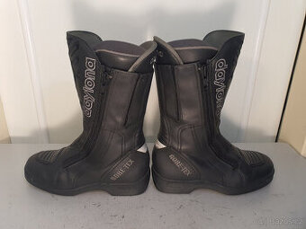 37 Daytona Touring Star GTX Gore-Tex vodotěsné
