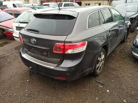 Toyota Avensis kombi 2010 2.2 D-4D 2AD FHV