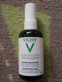 Vichy Normaderm Phytosolution zmatňující péče100ml.
