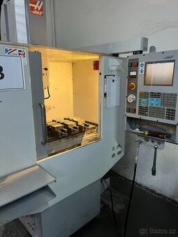 Obráběcí centrum Haas Mini Mill