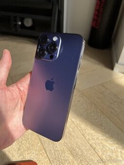 (Prodáno) iPhone 14 Pro Max 128GB