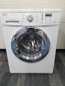 Pračka LG WD10390NDK A+