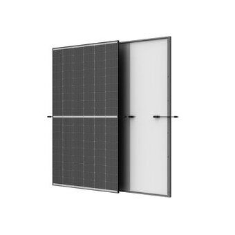 Fotovoltaické panely