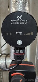 Čerpadlo Grundfos