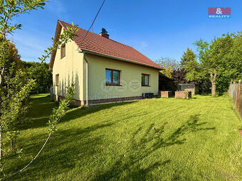 Prodej rodinného domu, 156 m², Havířov, ul. Zelená