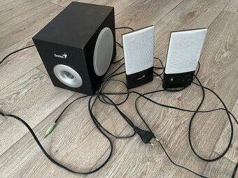 Genius reproduktory