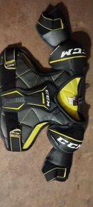 Vesta CCM jr. S