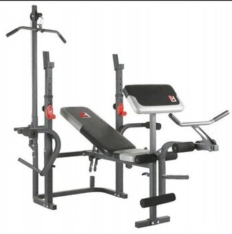 HAMMER BERMUDA XT PRO