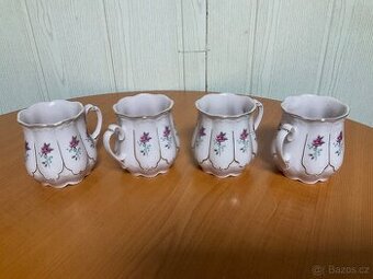 Set šálků 4ks - 1