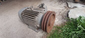 Elektromotor - 1