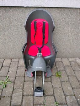 Dětská cyklosedačka Hamax