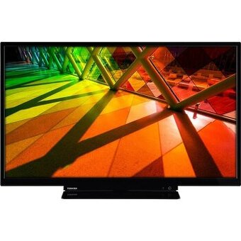 Toshiba 32L3163DG 32" 80cm, Direct LED, Smart TV, Wi-Fi - 1