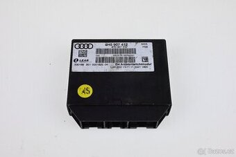 Ovládací modul ambientního osvětlení Audi A8 D4 4H0907412