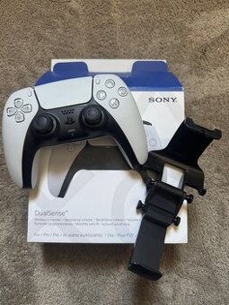 ps5 ovladač