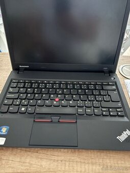 Notebook Lenovo ThinkPad - 1